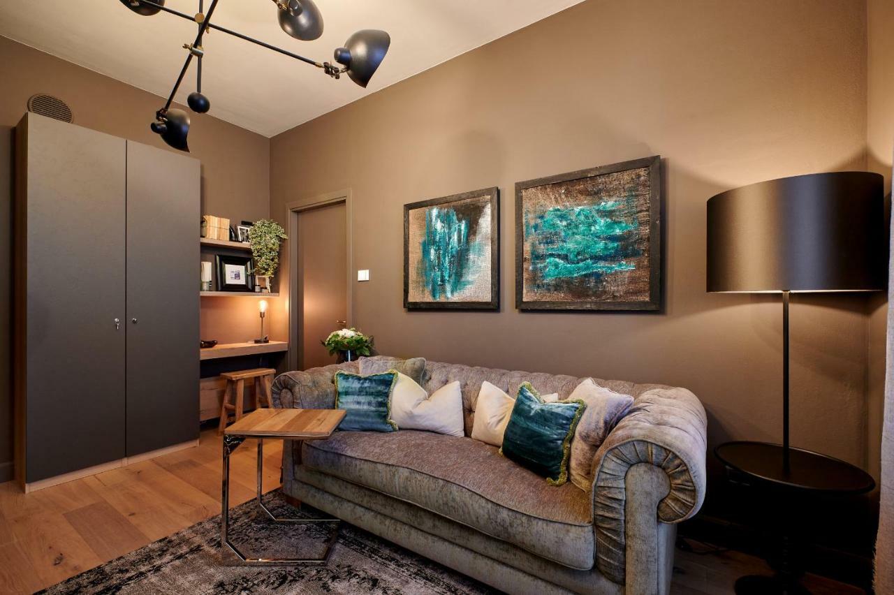My Home For You - Tasso Style Apartment Bergamo Ngoại thất bức ảnh