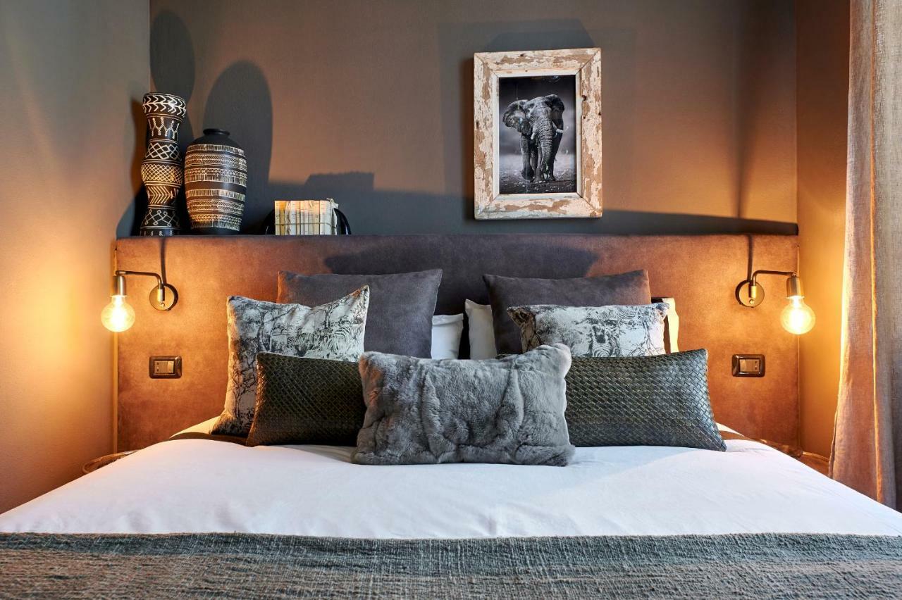 My Home For You - Tasso Style Apartment Bergamo Ngoại thất bức ảnh