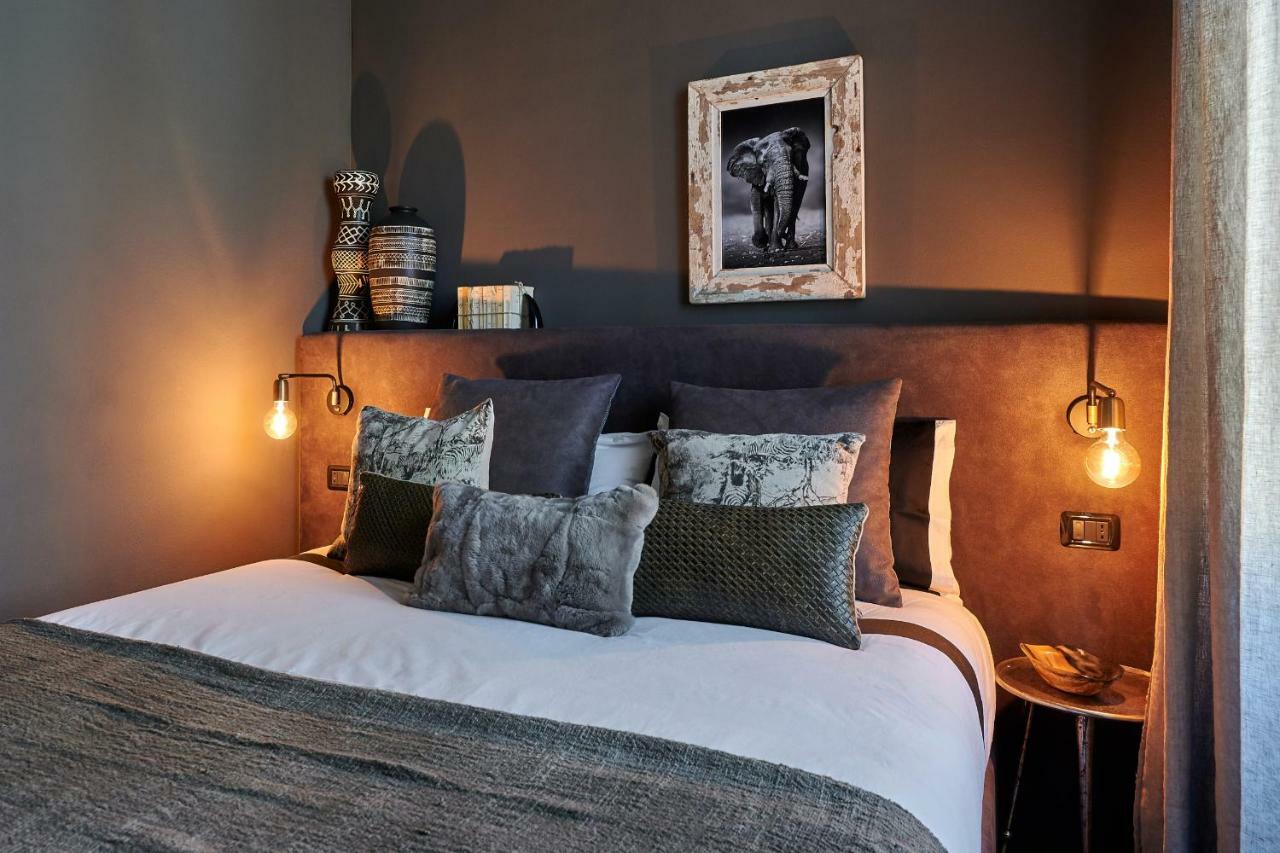 My Home For You - Tasso Style Apartment Bergamo Ngoại thất bức ảnh