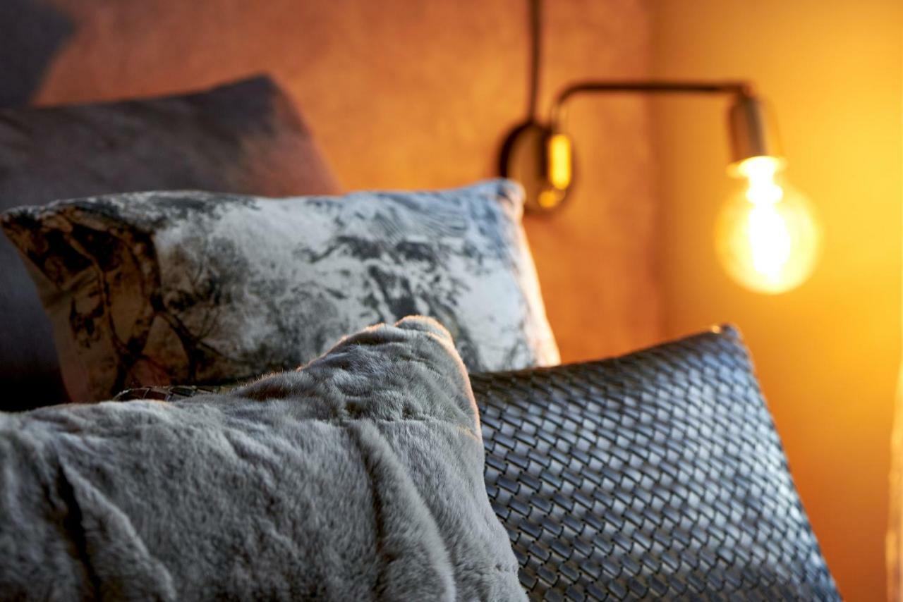 My Home For You - Tasso Style Apartment Bergamo Ngoại thất bức ảnh