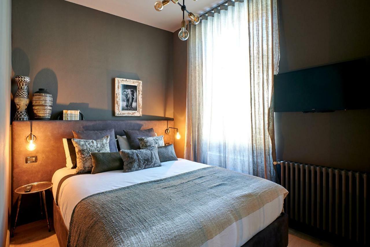 My Home For You - Tasso Style Apartment Bergamo Ngoại thất bức ảnh