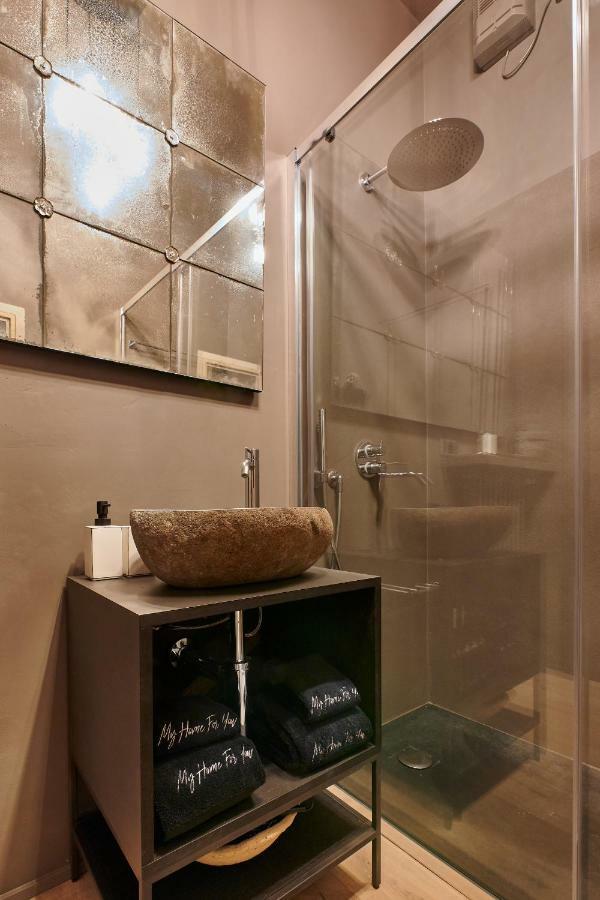 My Home For You - Tasso Style Apartment Bergamo Ngoại thất bức ảnh